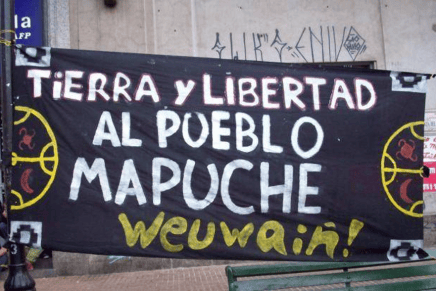 Oltre lo specchio della pubblicità: il caso Benetton e le terre sacre della&nbsp;Patagonia