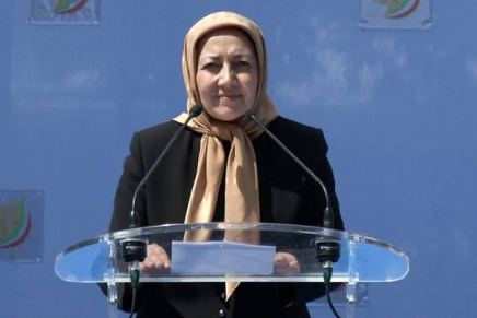 Sarvnaz Chitsaz: dietro la vetrina dei «diritti delle donne» c’è la struttura dei Mojahedin del&nbsp;Popolo