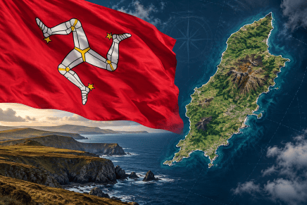 Isola di Man: il sistema della più antica assemblea parlamentare in attività continua Isola di Man: il sistema della più antica assemblea parlamentare in attività continua