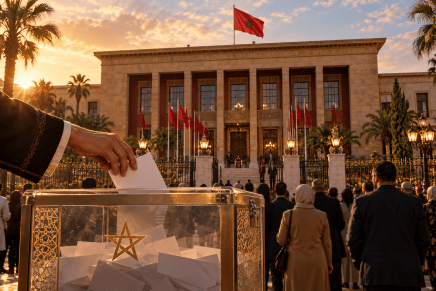 Marocco: nuovi equilibri parlamentari nella continuità del potere monarchico Marocco: nuovi equilibri parlamentari nella continuità del potere monarchico