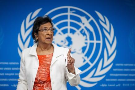 Da Machado a Pillay: il Nobel che manda su tutte le furie Trump e&nbsp;Netanyahu