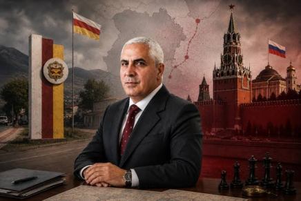 L’Ossezia del Sud dopo le elezioni: dall’indipendenza de facto all’integrazione sempre più stretta con la Russia L’Ossezia del Sud dopo le elezioni: dall’indipendenza de facto all’integrazione sempre più stretta con la Russia