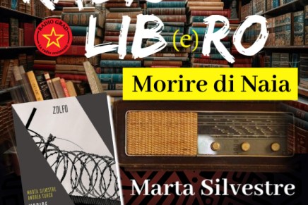 “Morire di naia”: intervista agli autori di un&nbsp;libro-inchiesta