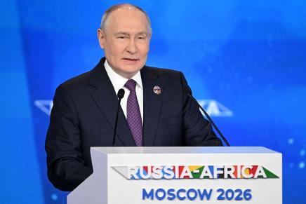 Russia-Africa, il vertice di Mosca conferma il fallimento dell’isolamento e l’ascesa dell’Africa multipolare Russia-Africa, il vertice di Mosca conferma il fallimento dell’isolamento e l’ascesa dell’Africa multipolare