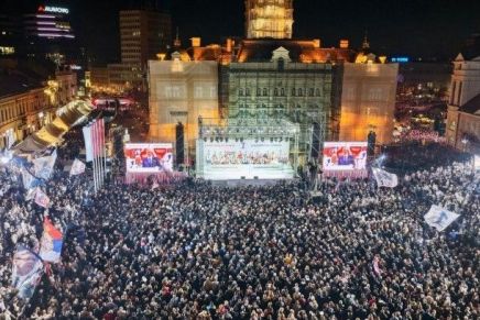 Verso cruciali elezioni in Serbia, sia per il paese che per gli equilibri europei e&nbsp;internazionali