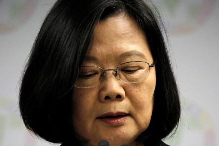 Il provocatorio viaggio di Tsai Ing-wen negli Stati Uniti: una vera e propria svendita di&nbsp;Taiwan