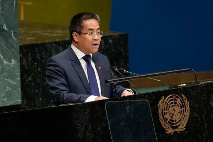 Il Vietnam si unisce agli appelli internazionali per porre fine all’embargo statunitense contro&nbsp;Cuba