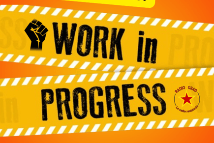 Work in Progress – I tar-tassati Work in Progress – I tar-tassati