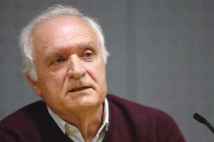 Xulio Rios: gestire l’interdipendenza economica tra Unione Europea e Cina a vantaggio di entrambe Xulio Rios: gestire l’interdipendenza economica tra Unione Europea e Cina a vantaggio di entrambe