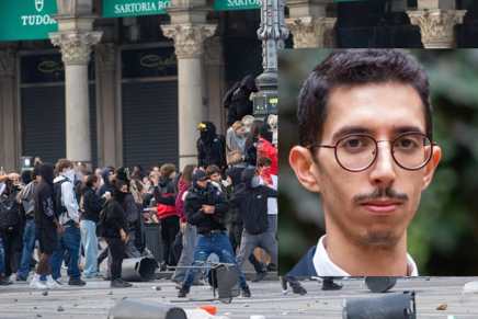 Sbatti i mostri in prima pagina Sbatti i mostri in prima pagina
